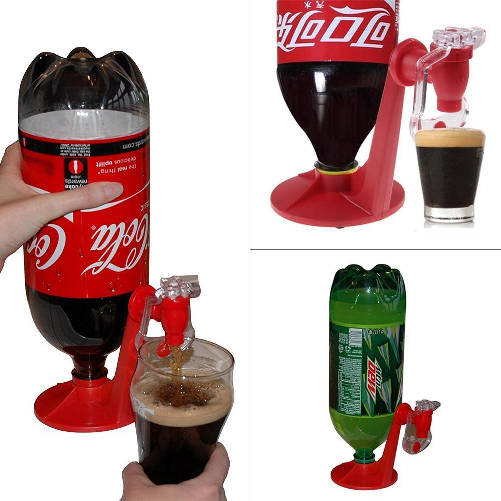 Hirundo Soft Drink Dispenser