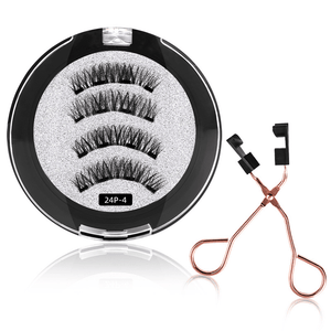 3D Magnetic Eyelash Set