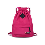 Waterproof Drawstring Sport Bag