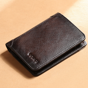 Male RFID Protected Wallets