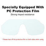 Auto Darkening Welding Glasses