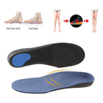 Orthopedic Insoles (1 Pair)