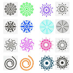 Mandala Dotting Tools Kit (20 PCs)