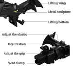 Bat Wings Phone Holder