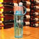 Creative Sport Spray Bottle