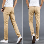 Men's Fashion Jeans