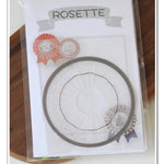 Rose Ornament DIY Tool