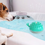 Electric Floating Bath Toy