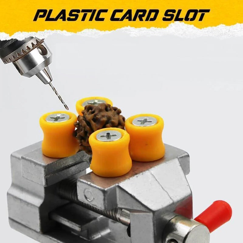 Mini Suction Cup Vise