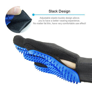 Hirundo® Pet Hair Remover Glove