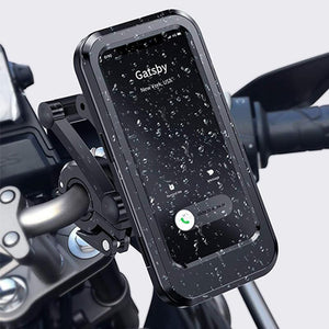 2021 Bike & Motorcycle Phone Holder