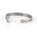 Titanium Steel Nut Wrench Bracelet