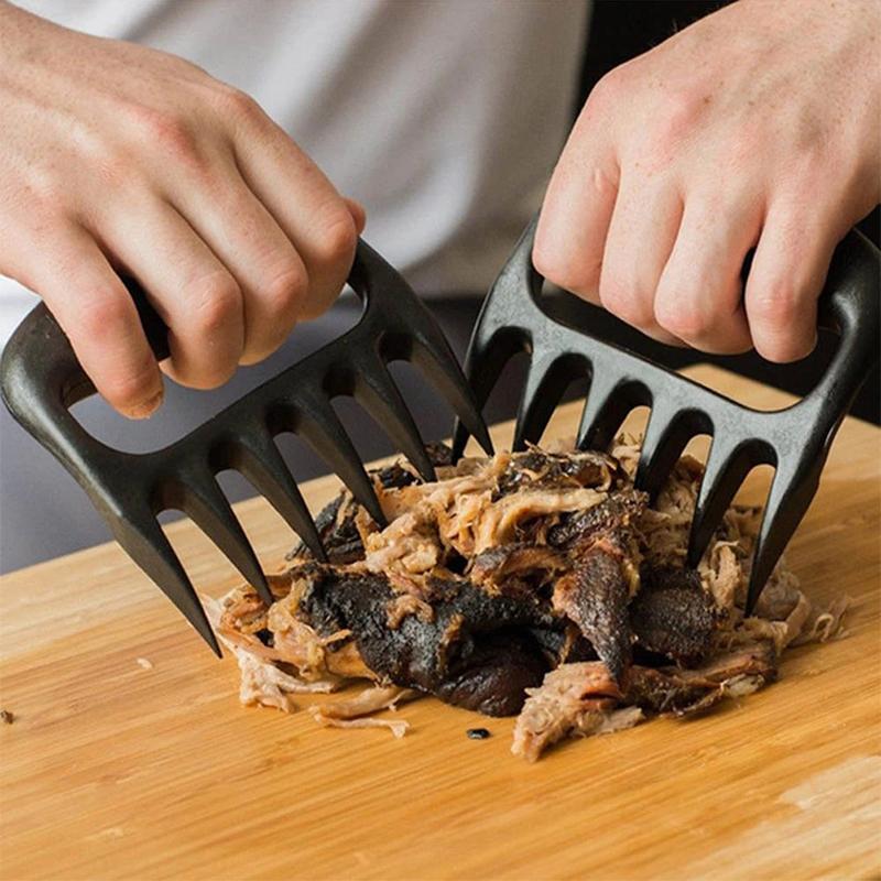 Bear Claw Meat Splitter