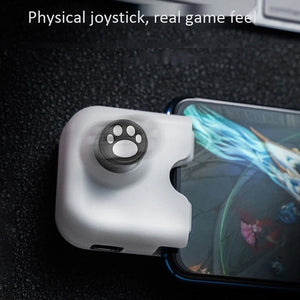 Mobile Phone Game Controller