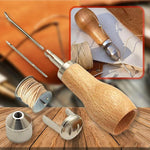 Leathercraft Sewing Toolkit