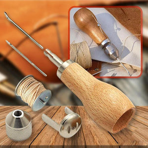 Leathercraft Sewing Toolkit