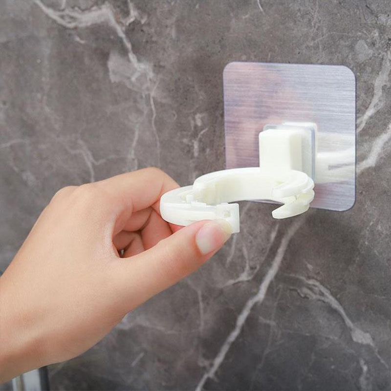 Bathroom Wall Shampoo Hanger