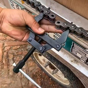 Chain Connecting Repair Tool