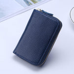 Multiple Card Slot Wallet