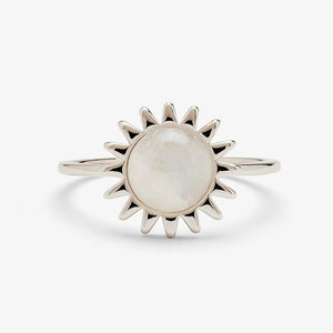 Sunshine Ring