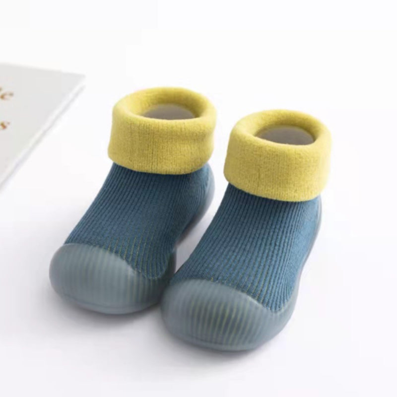 Non-Slip Baby Slippers