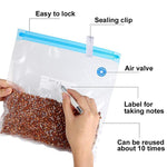 Vacuum Sealer Vacuum Bags