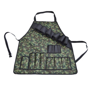 Tactical BBQ Apron