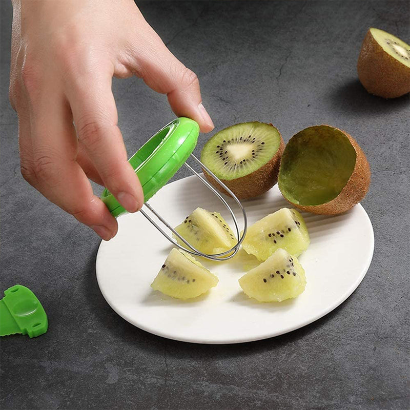 Kiwi Fruit Peeler