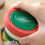 Easy Jar Opener