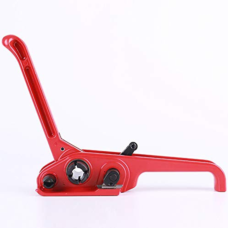 Manual Banding Strapping Tool