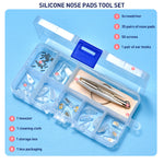 Silicone Nose Pad Set