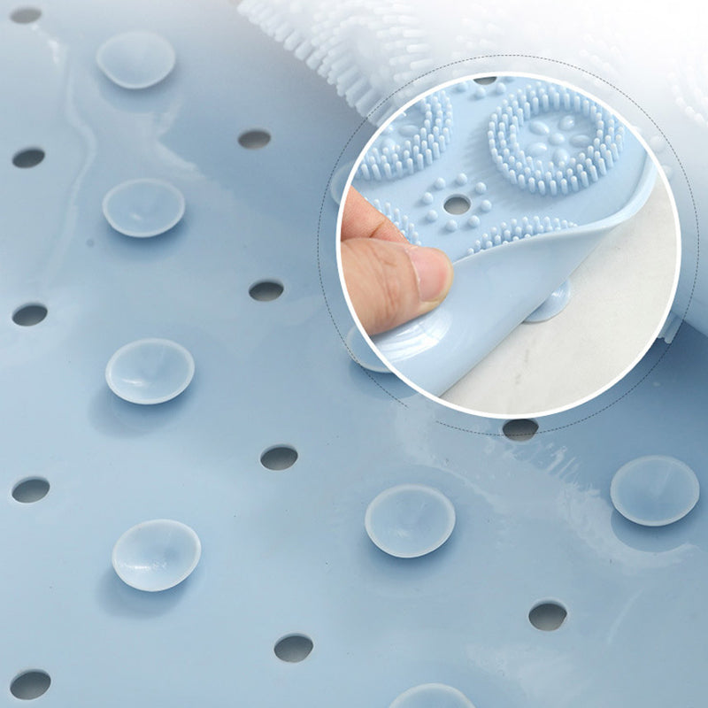 Round Non Slip Shower Mat