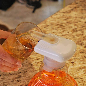 Drink Dispenser - Get Your Drinks Easier