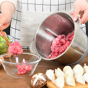 Electric Meat Grinder