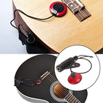 Acoustic Guitar Pickup