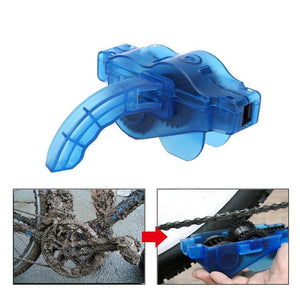 Bicycle Chain Cleaner