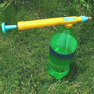 Water Sprayer Head Gardening Supplies