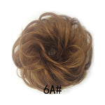 Messy Bun Hairpin, 2 Pcs