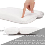 Spa Bath Pillow