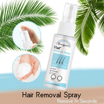 Hair Removal Spray