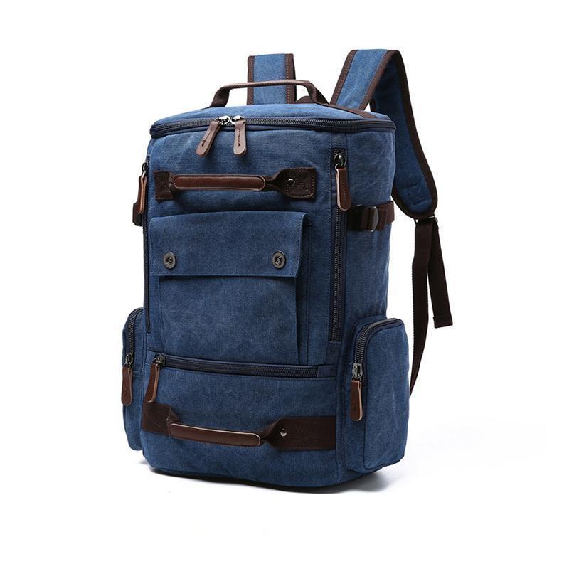 Travel Backpack With Large Capacity