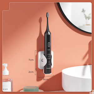 Electric Toothbrush Gravity Holder