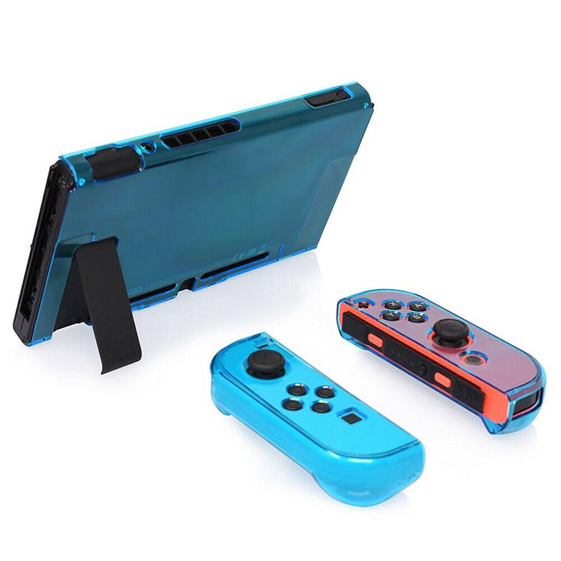 Game Console Case