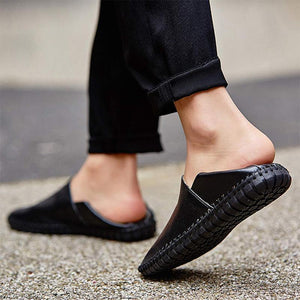 Men's Genuine Leather Loafers