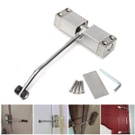 Automatic Mounted Spring Door Closer