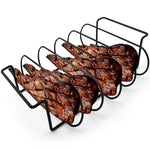 Non-Stick BBQ Rib Rack