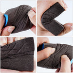 Reusable Hand Sanding Block