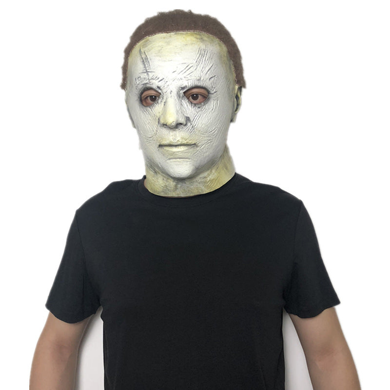 Halloween Party 1978 Michael Myers Face Mask