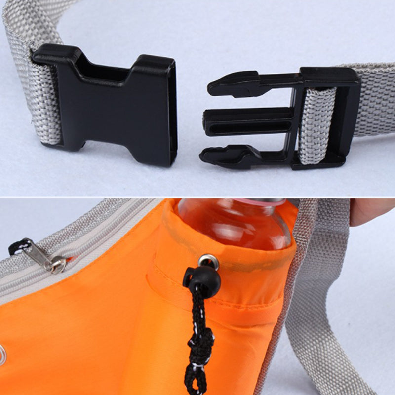 Outdoor Triangle Sports Belt Bag