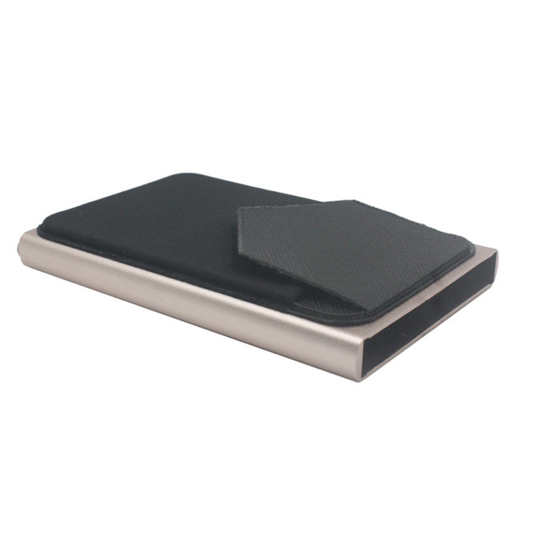 Pop Up RFID Card Wallet